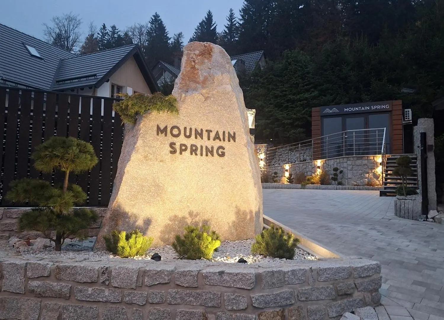 Mountain Spring Apartment Szklarska Poreba Poland