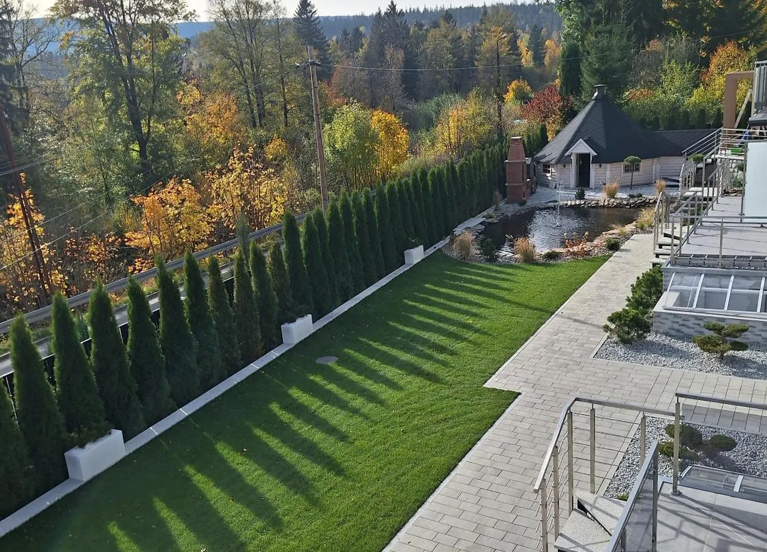 Mountain Spring Apartment Szklarska Poreba